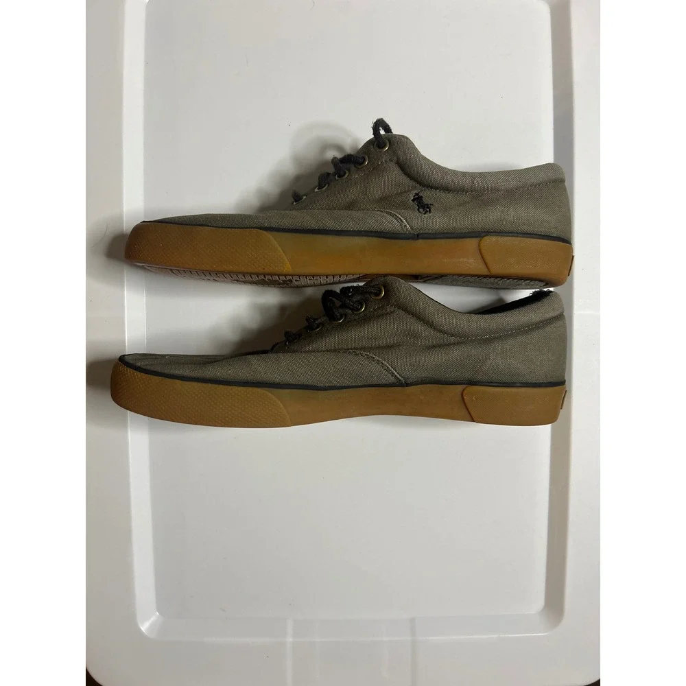 Polo Ralph Lauren fairly worn